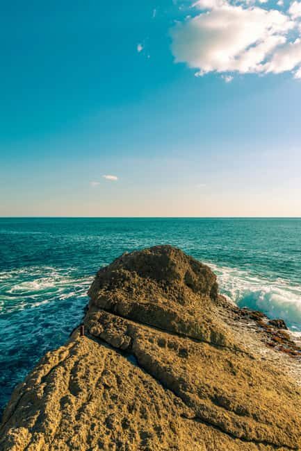 Crystal Beach  Swimming Paradise - Authentic Experiences and Practical Tips