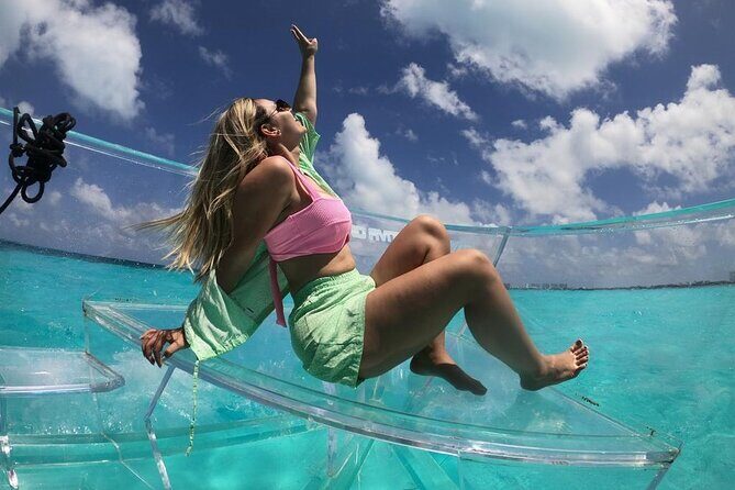 Crystal Boat Tour to Isla Mujeres and Reefs - Final Thoughts