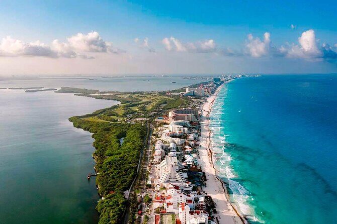 Crystal Boat Tour to Nichupté Lagoon CANCUN - Final Thoughts