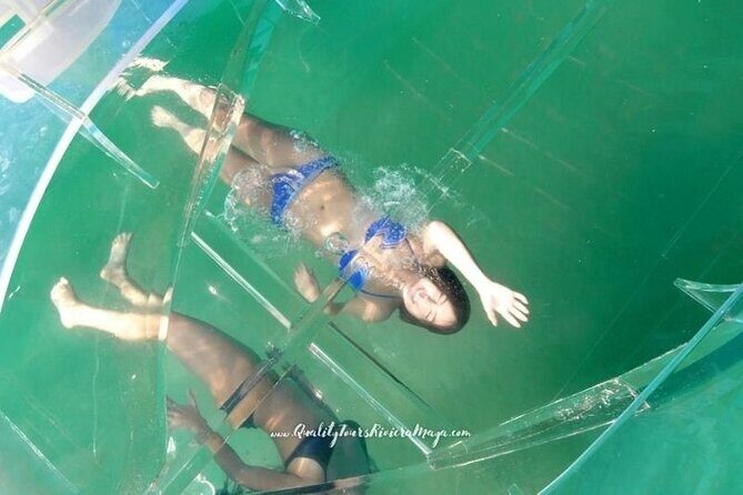 Crystal Boat Tour to San Miguel de Cozumel with Snorkeling - Final Thoughts: Is This Tour Right for You?