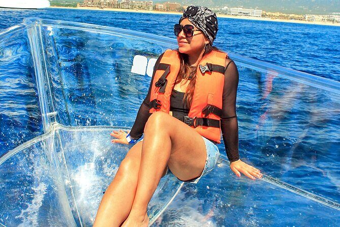 Crystal Boat Tour with Snorkeling and Drinks in Cozumel - Value and Practical Considerations