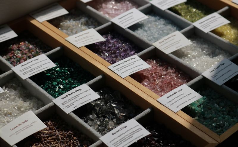 Crystal Candle Making Workshop by WICKKA STUDIO - Who will enjoy this workshop most