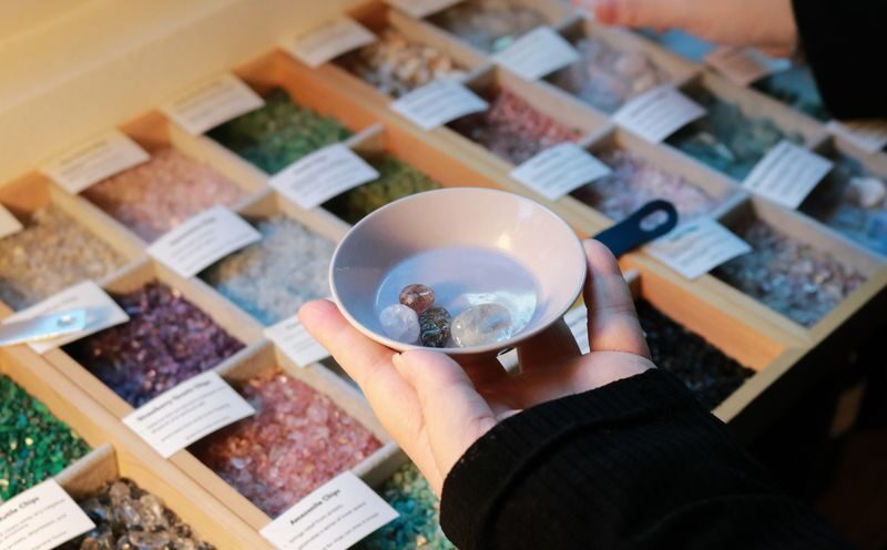 Crystal Candle Making Workshop by WICKKA STUDIO - Booking details to check before you go