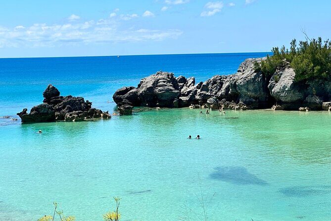 Crystal Cave, St. George and Tobacco Bay Beach - Final Thoughts