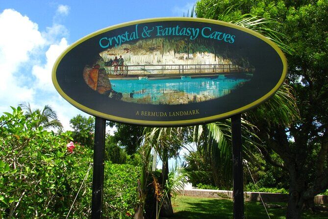 Crystal Caves Adventure & Scenic Tour - Practical Details & Tips