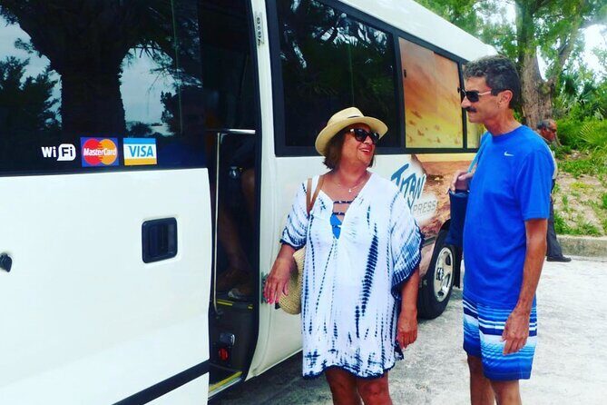 Crystal Caves Adventure & Scenic Tour - The Sum Up