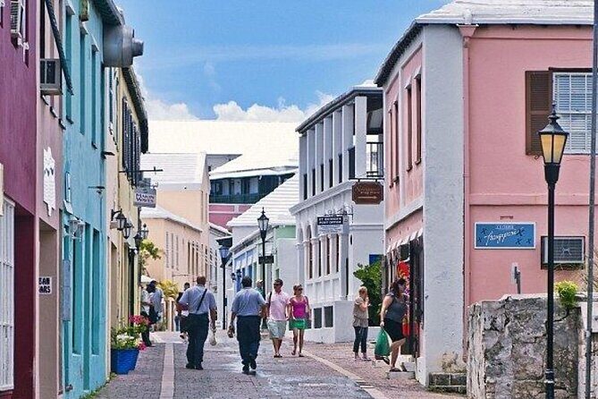 Crystal Caves Adventure & Scenic Tour - FAQ