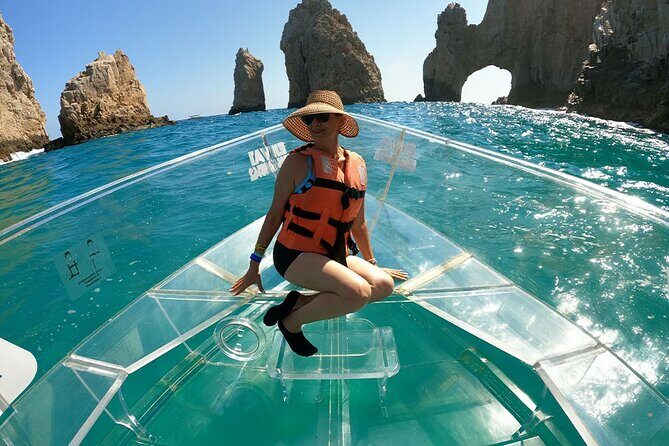 Crystal Clear Boat Tour in Los Cabos - Final Thoughts
