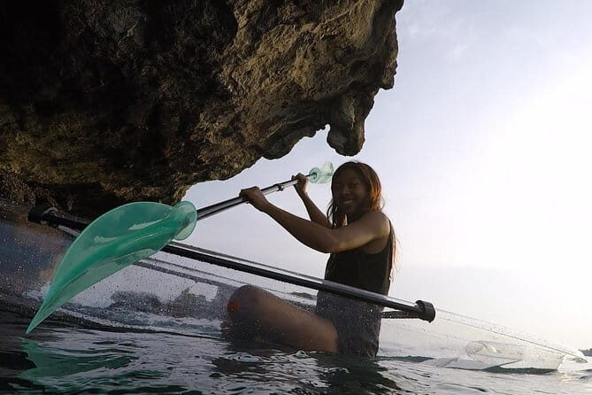 Crystal Clear Kayak Tour in Krabi - Deep Dive: Why This Tour Matters