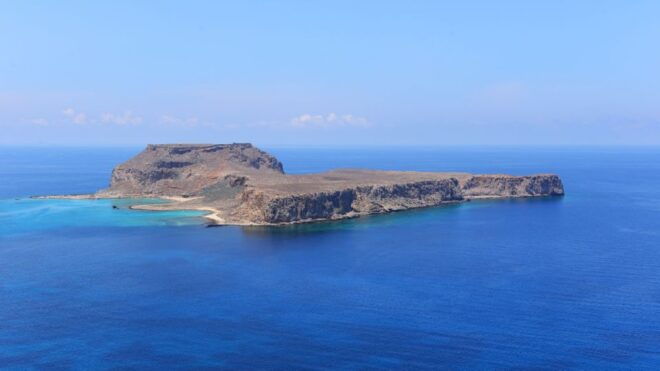 Crystal-Clear Waters of Balos & Gramvousa Cruise & Pick-up - Important Information