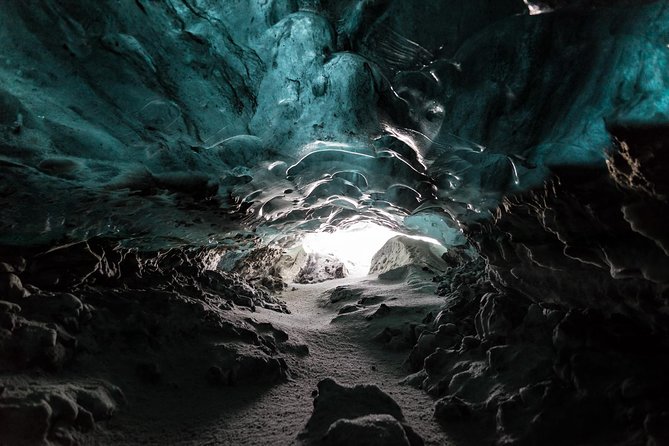 Crystal Ice Cave Tour From Jokulsarlon Glacier Lagoon - Important Information and Tips for the Tour
