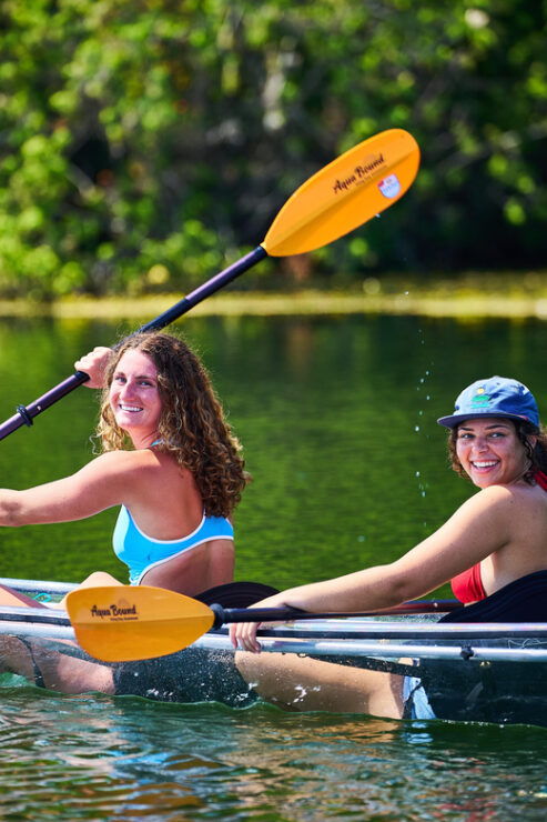 Crystal Kayak Tour - Pricing and Booking