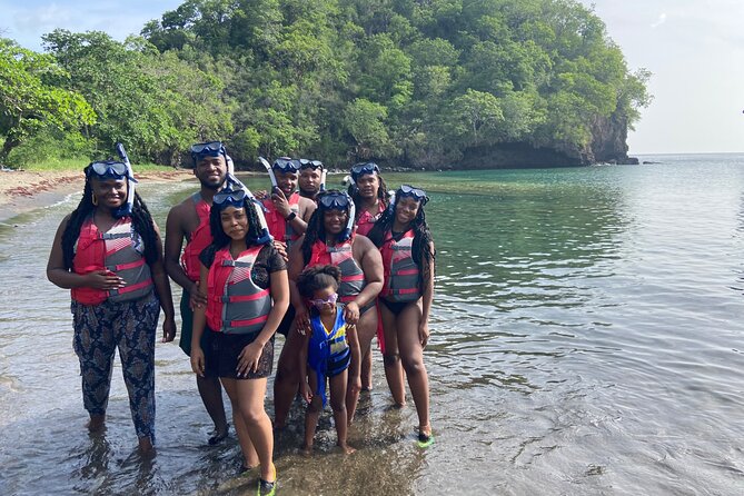 Crystal Kayaking in St. Vincent - Siteseeing With Cass - Tour Length and Activities