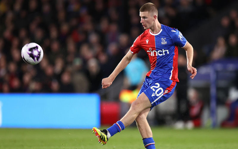 Crystal Palace Match Tickets at Selhurst Park Stadium - What your match day looks like