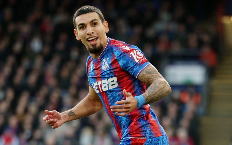Crystal Palace Match Tickets at Selhurst Park Stadium - Ticket delivery, seating, and stadium rules