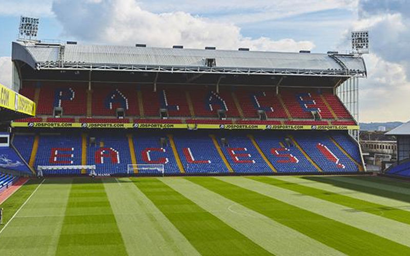 Crystal Palace Match Tickets at Selhurst Park Stadium - Is the price worth it?