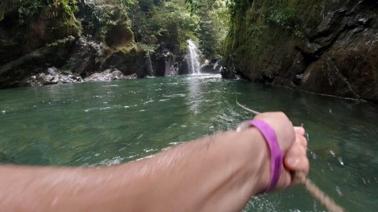 Crystal River: Crystalline Waters, Stunning Landscapes - Good To Know