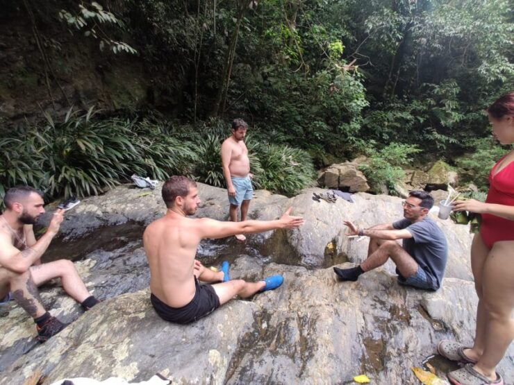 Crystal River: Crystalline Waters, Stunning Landscapes - Tour Details for Crystal River Experience