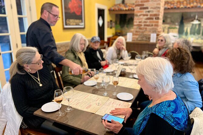 Crystal River Food Tour - What Makes This Tour a Great Choice?