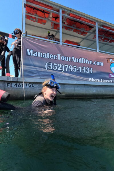 Crystal River: Guided Manatee Snorkeling Tour - Frequently Asked Questions