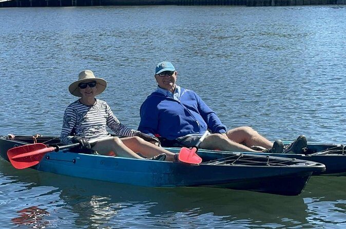 Crystal River Kayak RentalThree Sisters Springs & Manatee Refuge - FAQ