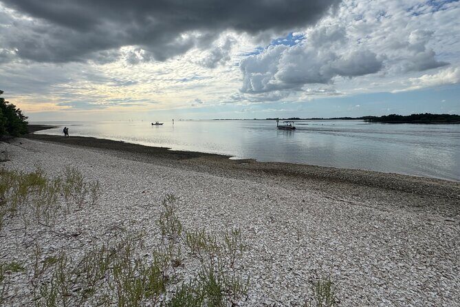Crystal River Shell Island Adventure - Who Should Consider This Tour?