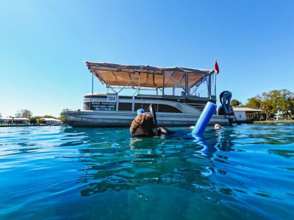 Crystal River: VIP Manatee Swim W/ In-Water Photographer - Common Questions