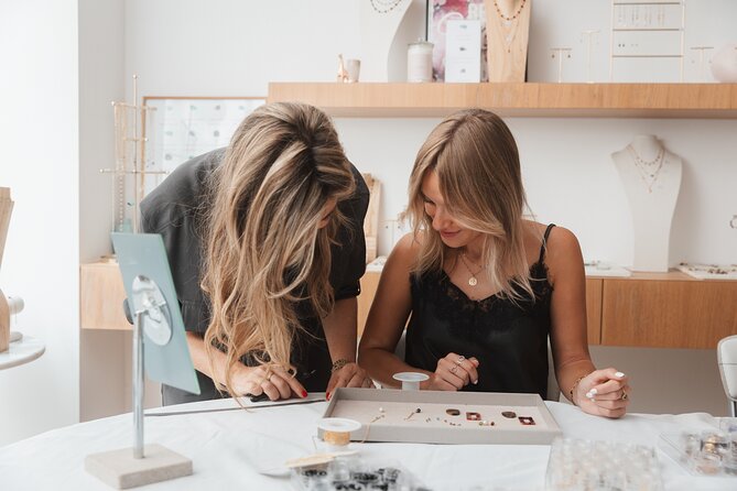 Crystal Workshop Learn to Create a Jewel - Common Questions