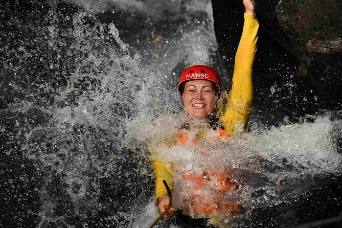 Crystals Canyon by Cairns Waterfalls - Frequently Asked Questions