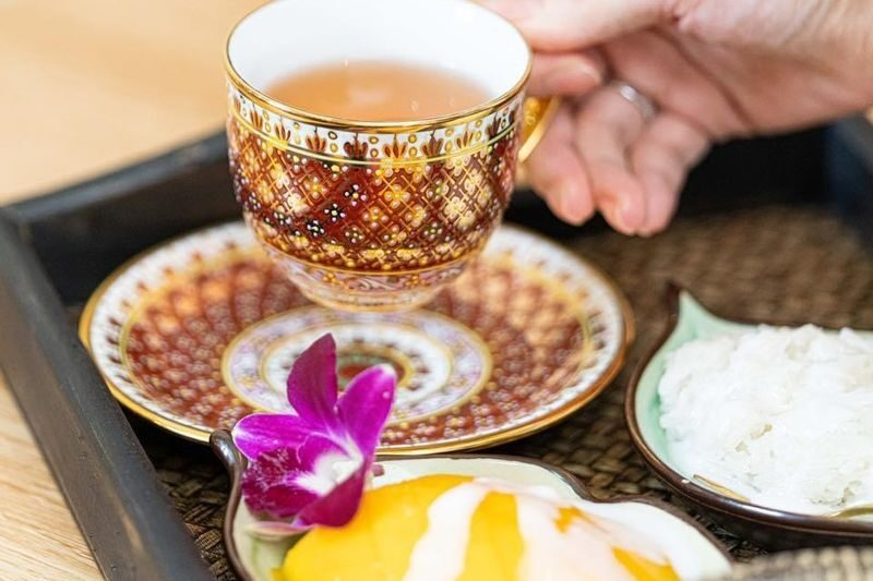 CS Amazing Thai Spa & Massage | SPA & Thai Massage Experience | Thai Massage | Aroma Massage | Spa | Shum Shui Po - What the price buys