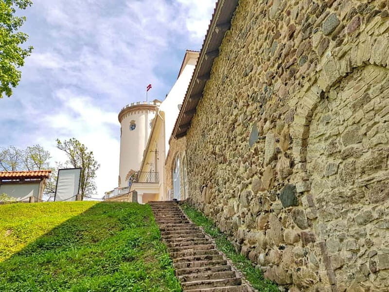 Csis, Lgatne & Sigulda Tour: Must-see Highlights - Sigulda and Turaida: Scenic and Cultural Gems