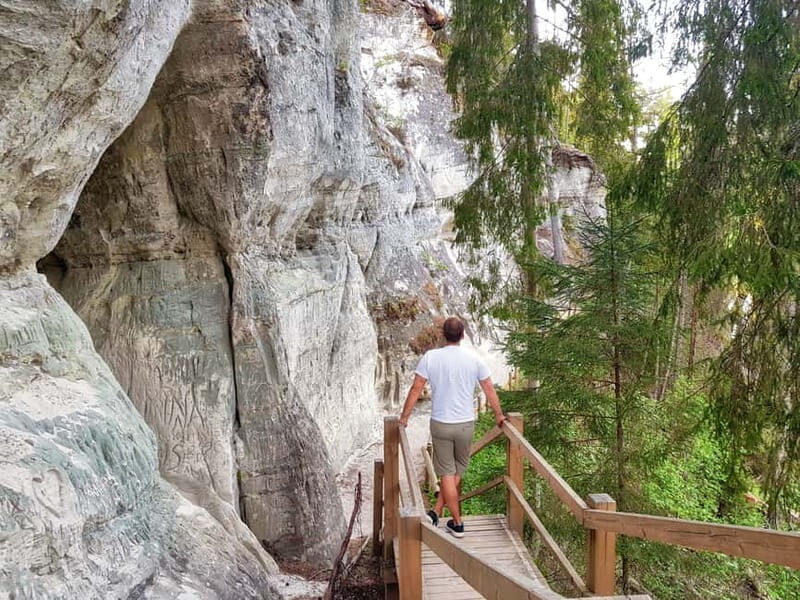 Csis, Lgatne & Sigulda Tour: Must-see Highlights - Practicalities and Considerations