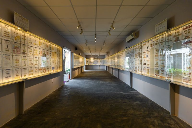 CSO Gallery in Hoi An Ticket - Key things to know