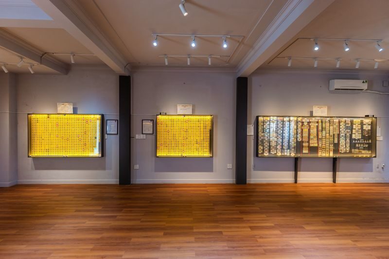 CSO Gallery in Hoi An Ticket - The building and its place on Cua Dai