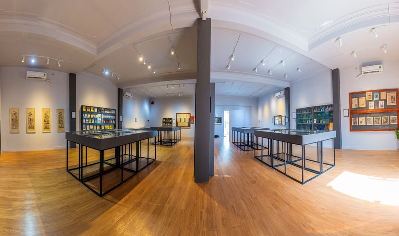CSO Gallery in Hoi An Ticket - Should you book?