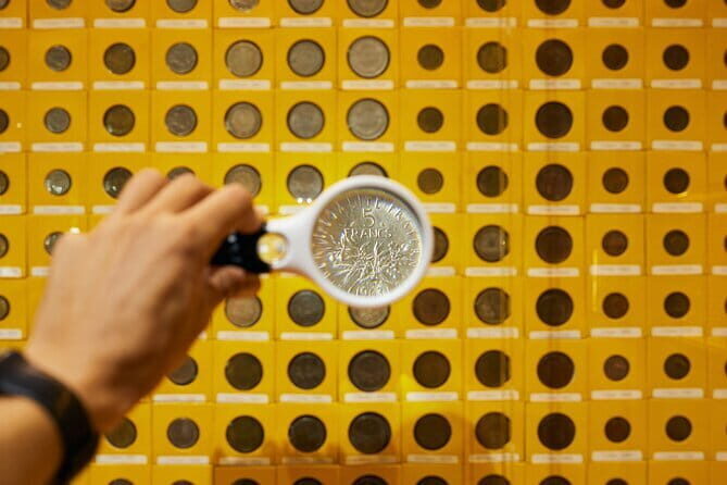 CSO Gallery - Museum in Hoi An Entry Ticket - Good To Know