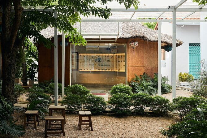 CSO Gallery - Museum in Hoi An Entry Ticket - Final Thoughts