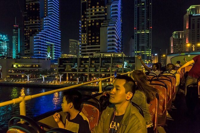 CSS Dubai HOHO Bus Tour, Dhow Cruise, Aquarium & Aquaventure - Visit to Aquarium