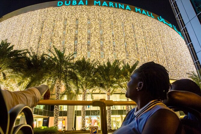 CSS Dubai HOHO Bus Tour, Dhow Cruise & Lost Chambers Aquarium - Questions and Terms