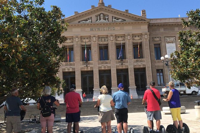 CSTRents - Messina Segway PT Authorized Tour - What To Expect