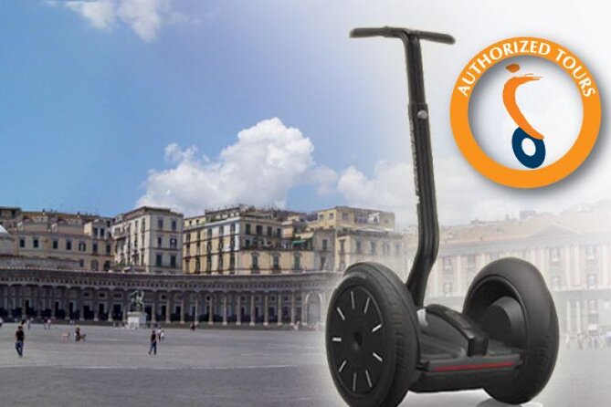 CSTRents - Naples Segway PT Authorized Tour - Pricing and Booking Details