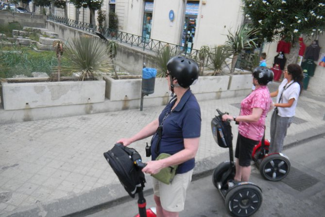 CSTRents - Syracuse Segway PT Authorized Tour - What To Expect