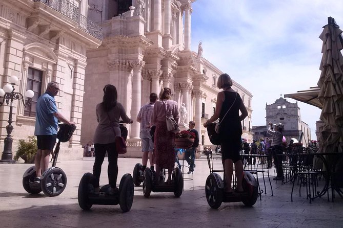 CSTRents - Syracuse Segway PT Authorized Tour - Reviews