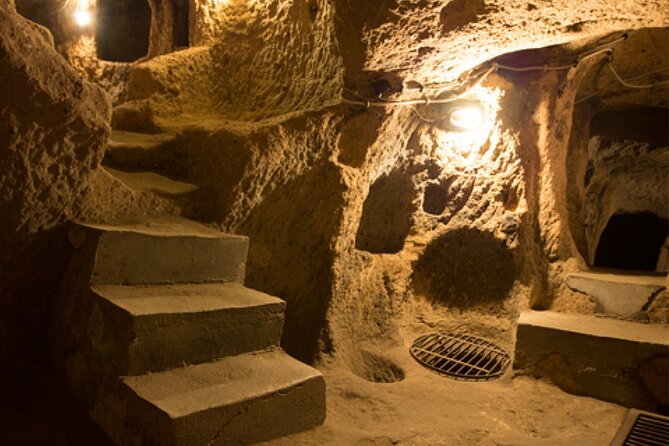 Cu Chi and Ben Duoc Tunnels - Ho Chi Minh City Full Day Tour - Full Day Itinerary