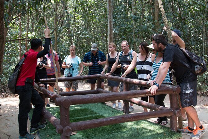 Cu Chi and Mekong Experience Full Day Trip - The Sum Up