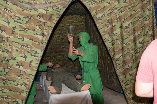 Cu Chi and Mekong Experience Full Day Trip - Why This Tour Is a Great Choice