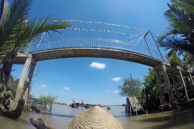 Cu Chi And Mekong Full Day Trip - Pricing and Inclusions