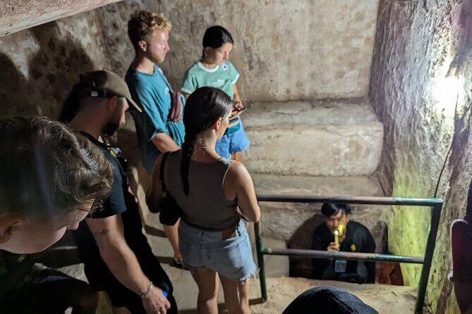 Cu Chi and Saigon Private Full Day Tour - Practical Details & Value