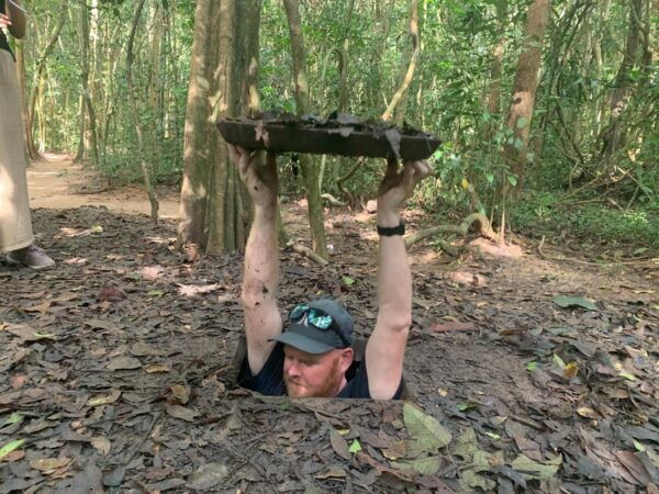Cu Chi Ben Duoc Less Touristy Tunnel & War Remnants Museum - Tips for Your Visit