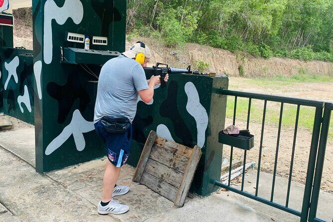 Cu Chi Ben Duoc Tunnels & Rice Paper Village with Lunch - FAQ